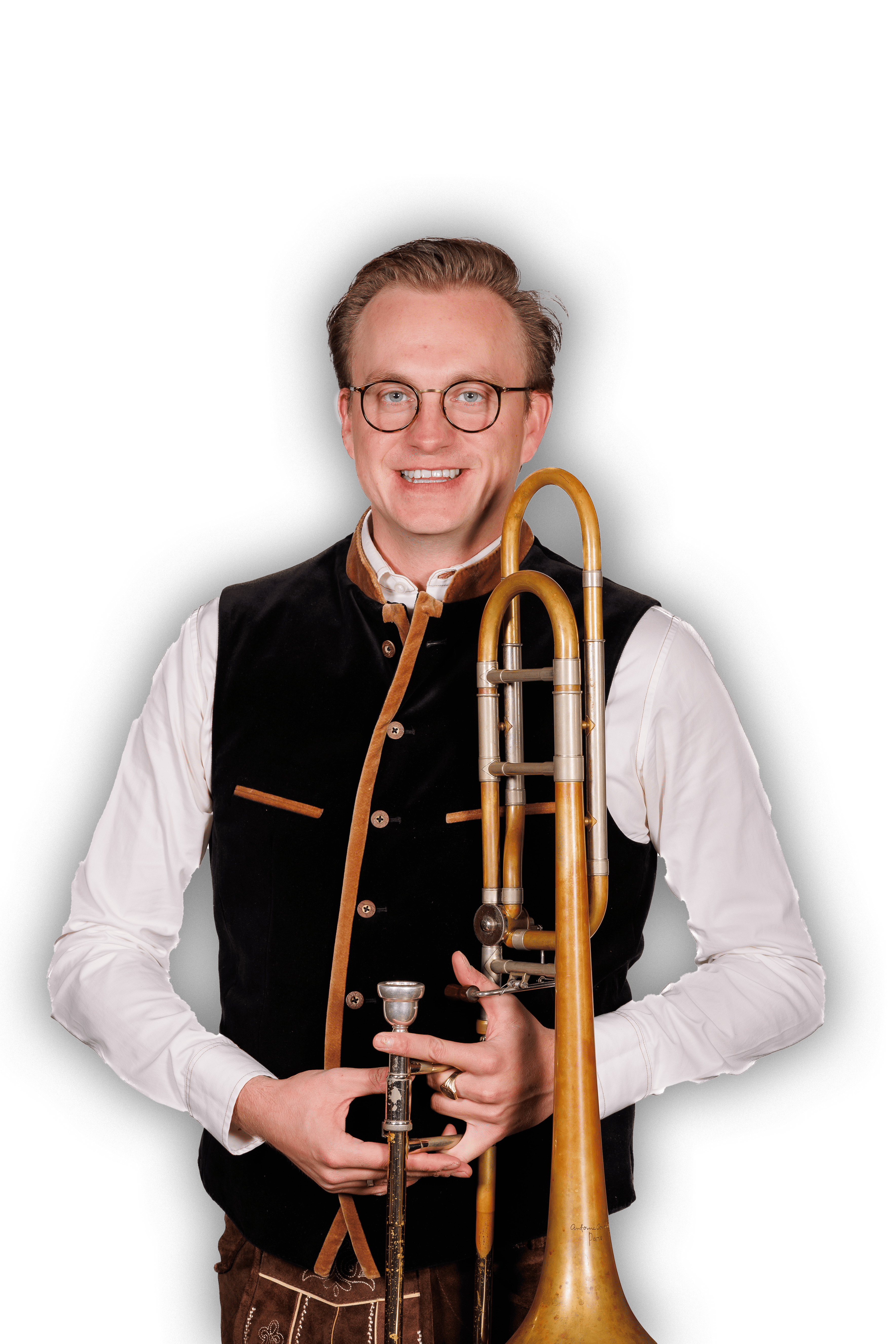 Junior Huigen