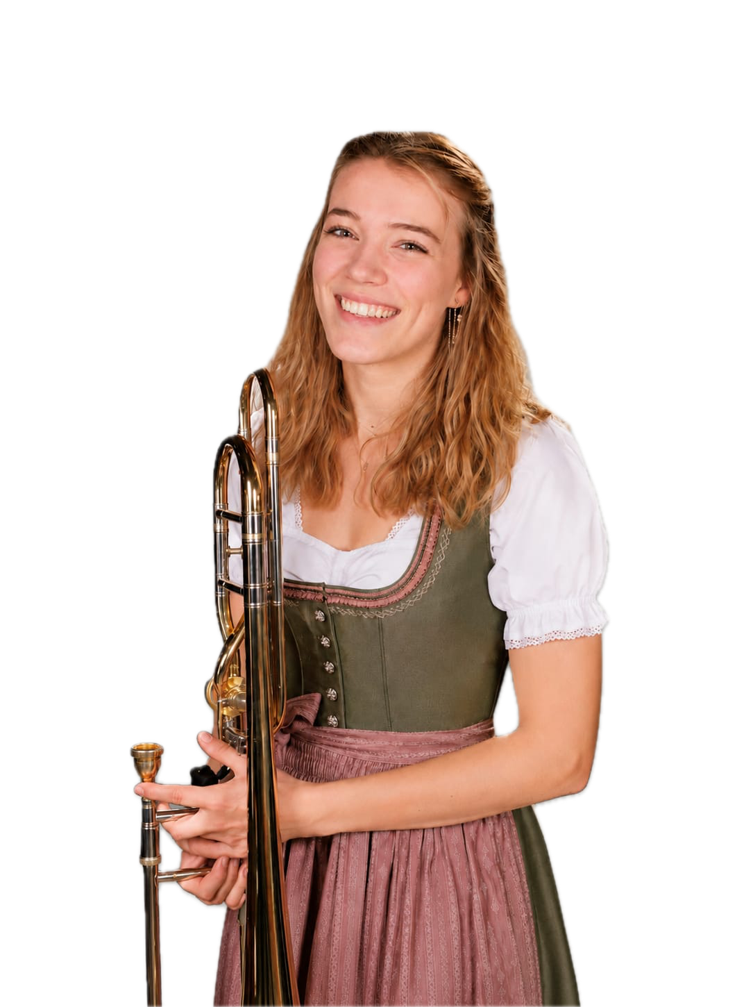 Merle Esselink
