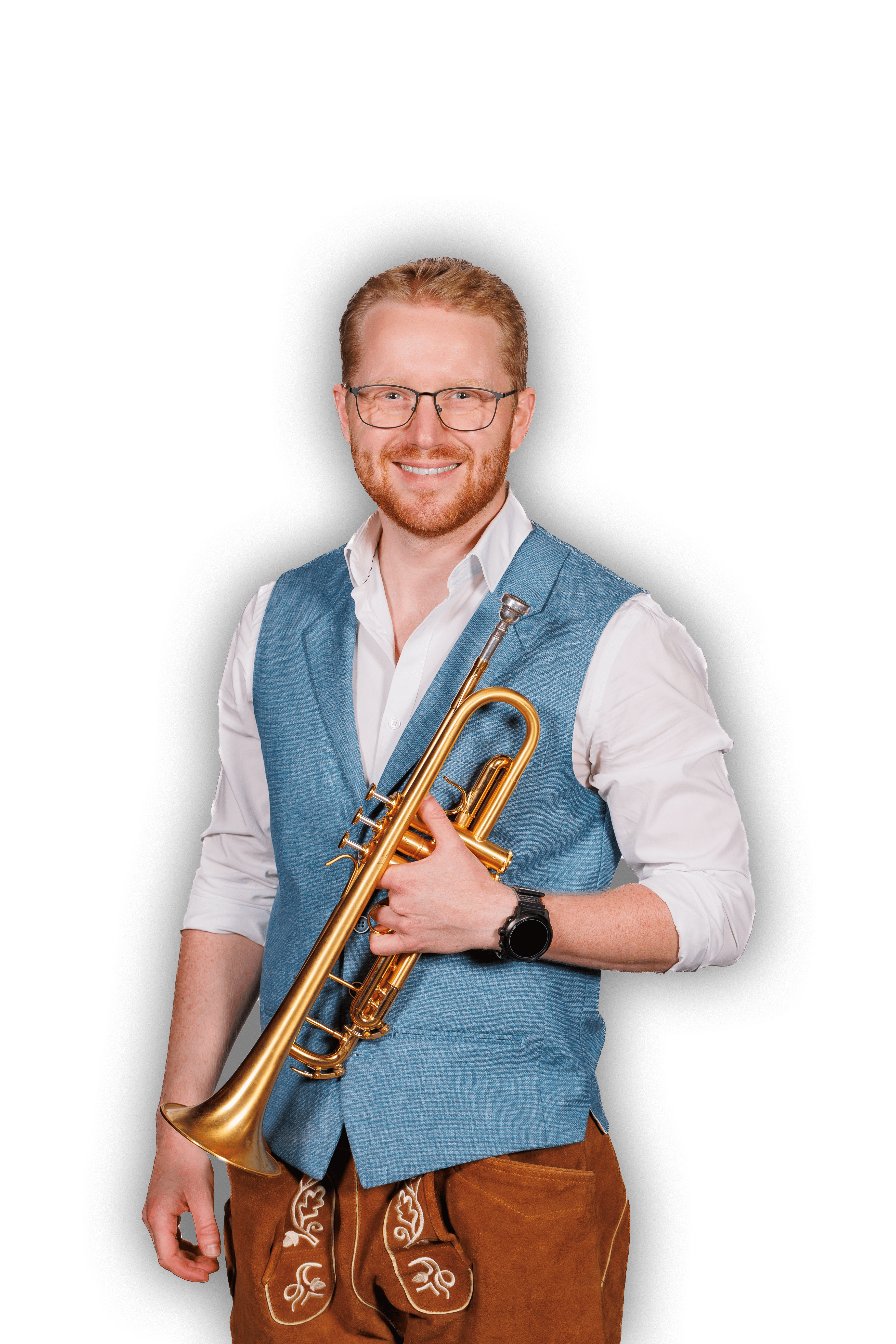 Roel van der Zande