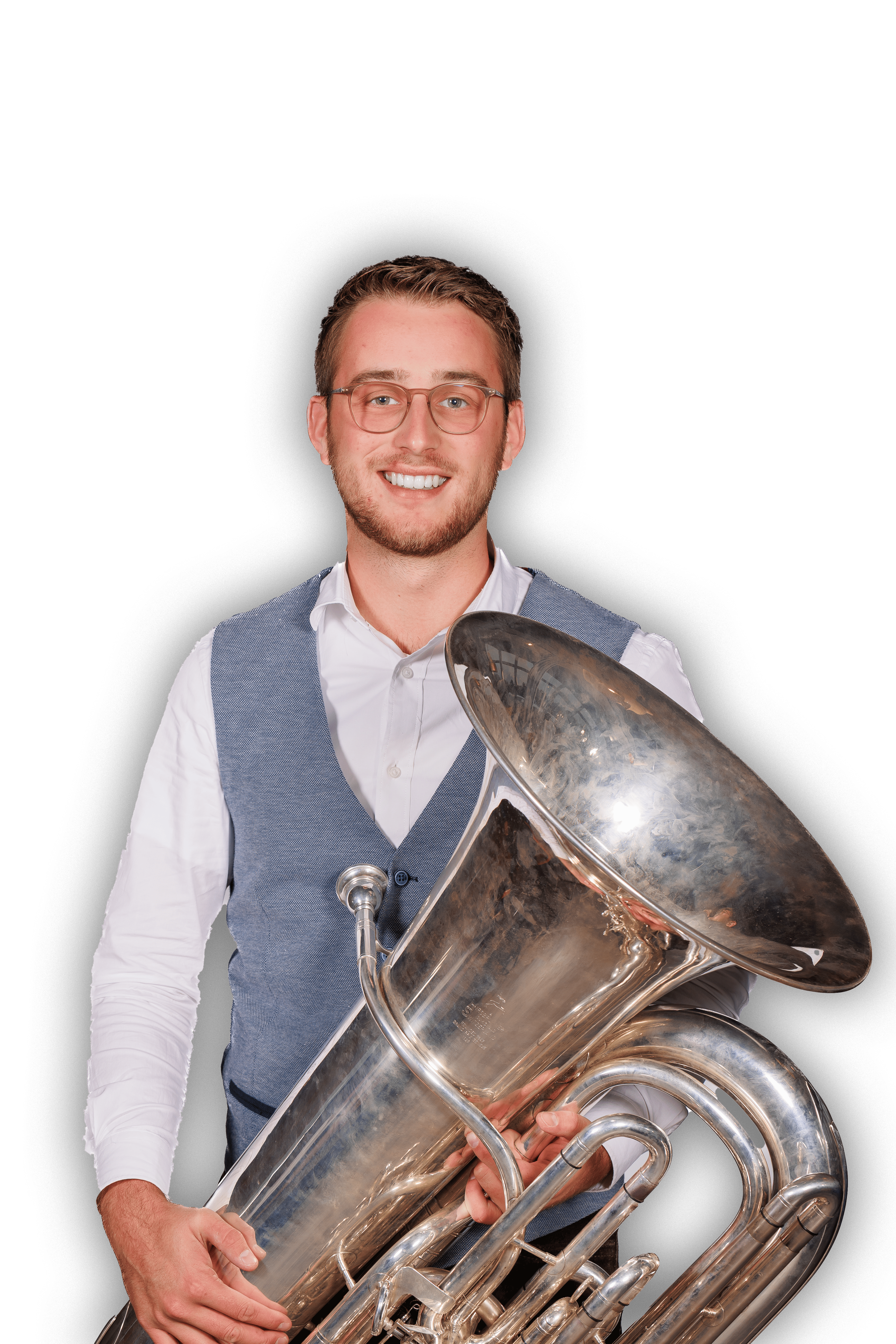 Sjoerd van Gaans