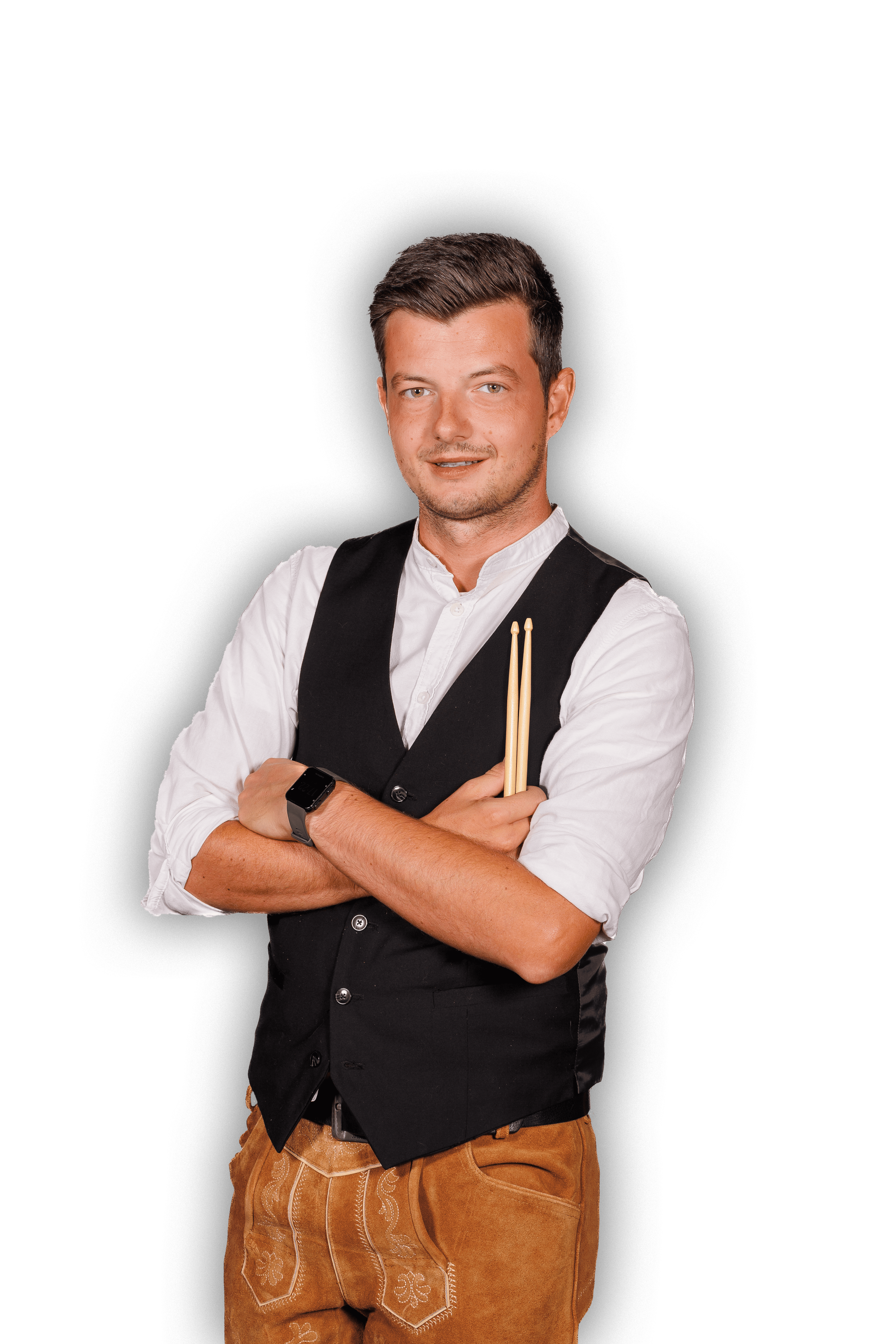 Sven Buuron